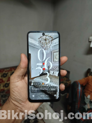 Xiaomi redmi note 11s